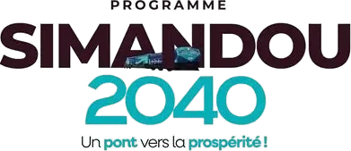 Programme national Simandou 2040